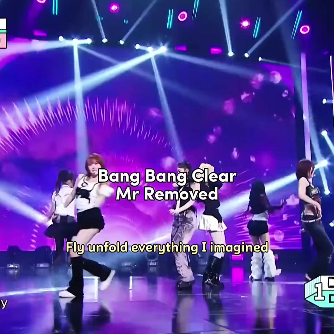 @Kim Nae ๐