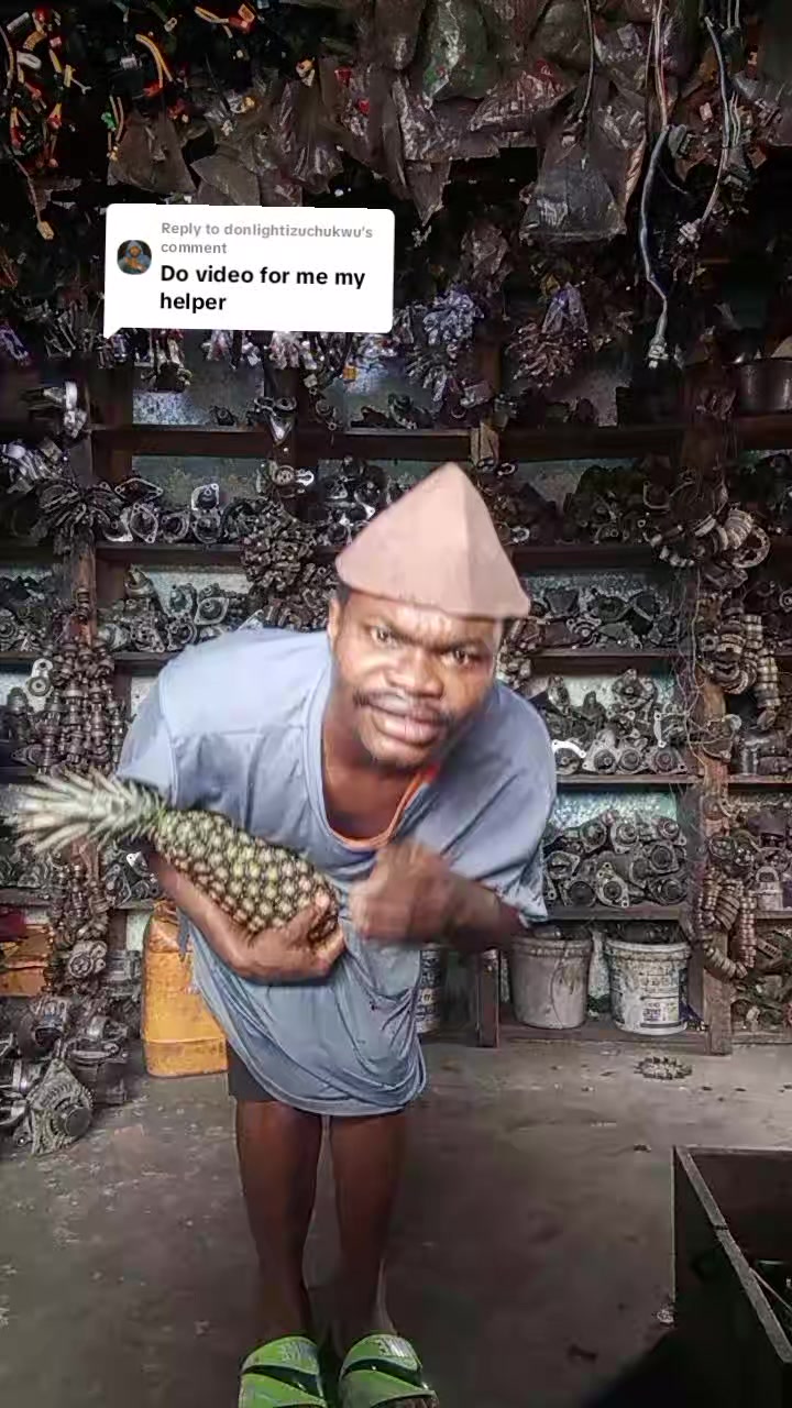 @maobi