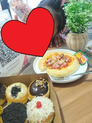 @Nyonya Manis