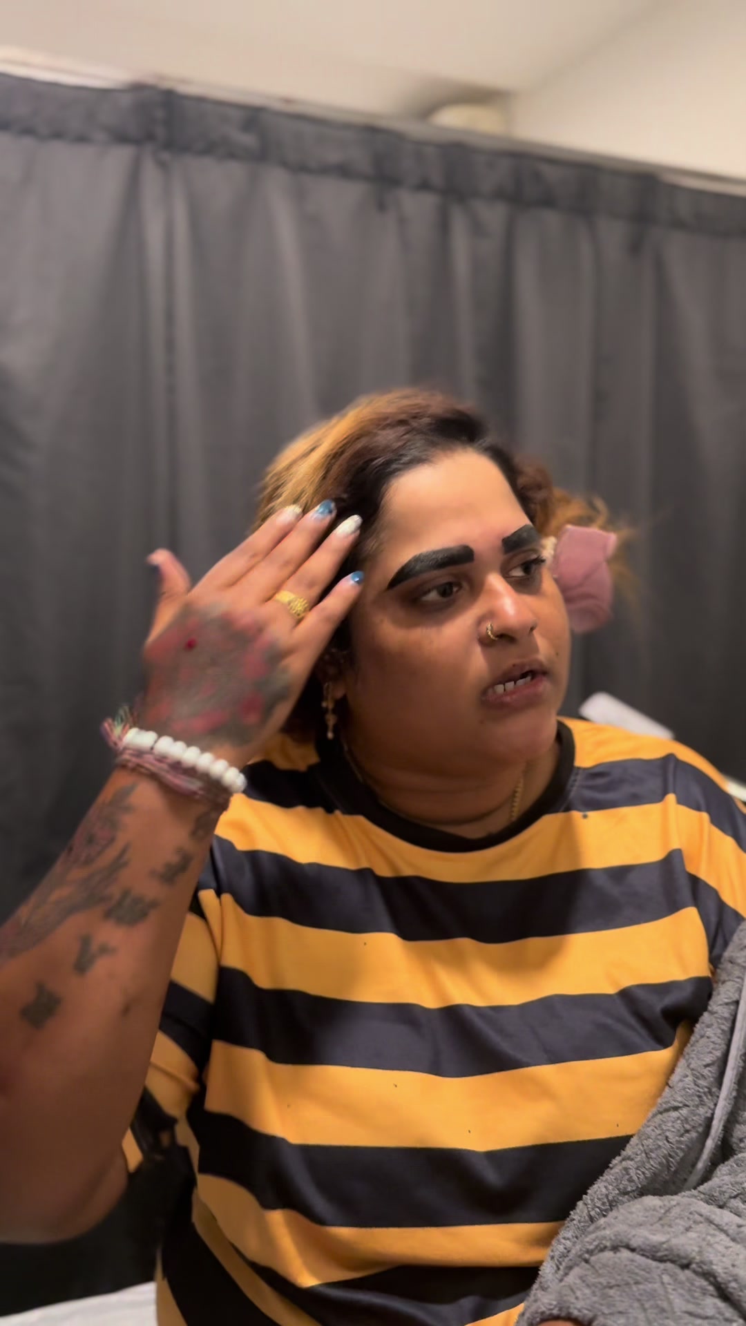 @Revine Beauty