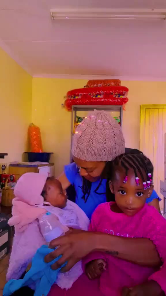@Ndapandula