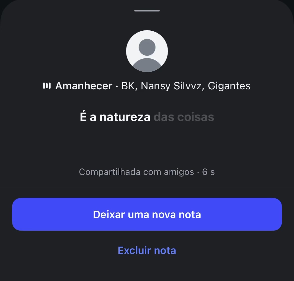 @M&uacute;sicas para notas 🎵