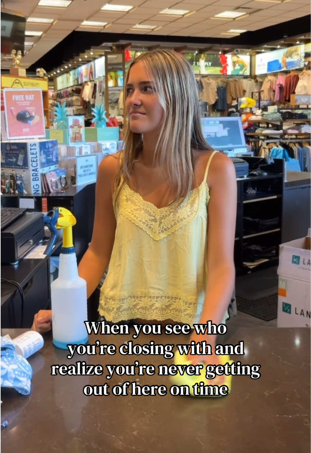 @Jack’s Surfboards
