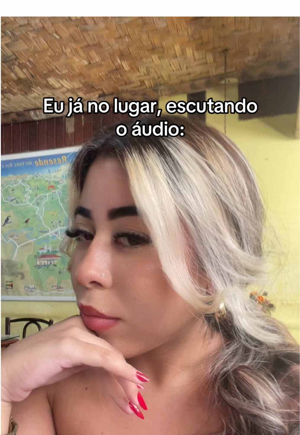 @Maysa Miranda
