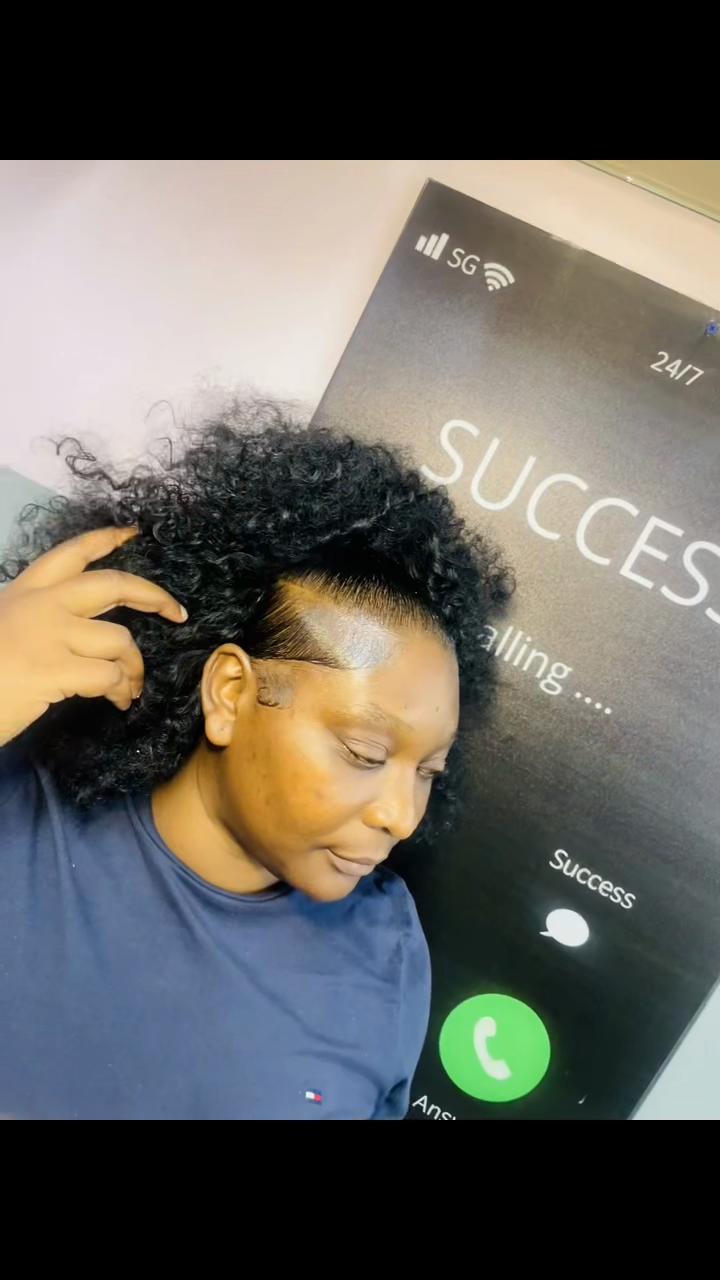 @Keria Hair & Lash