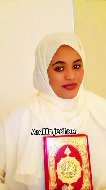 @Sumayaa Ambo T hofin bontu