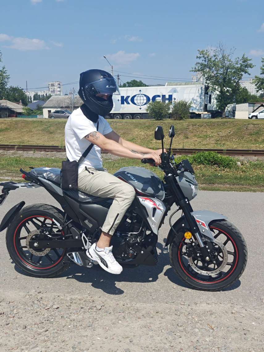 @Ам Мото Кременчук