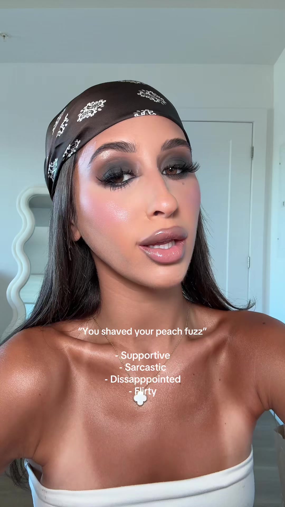 @Tziporah