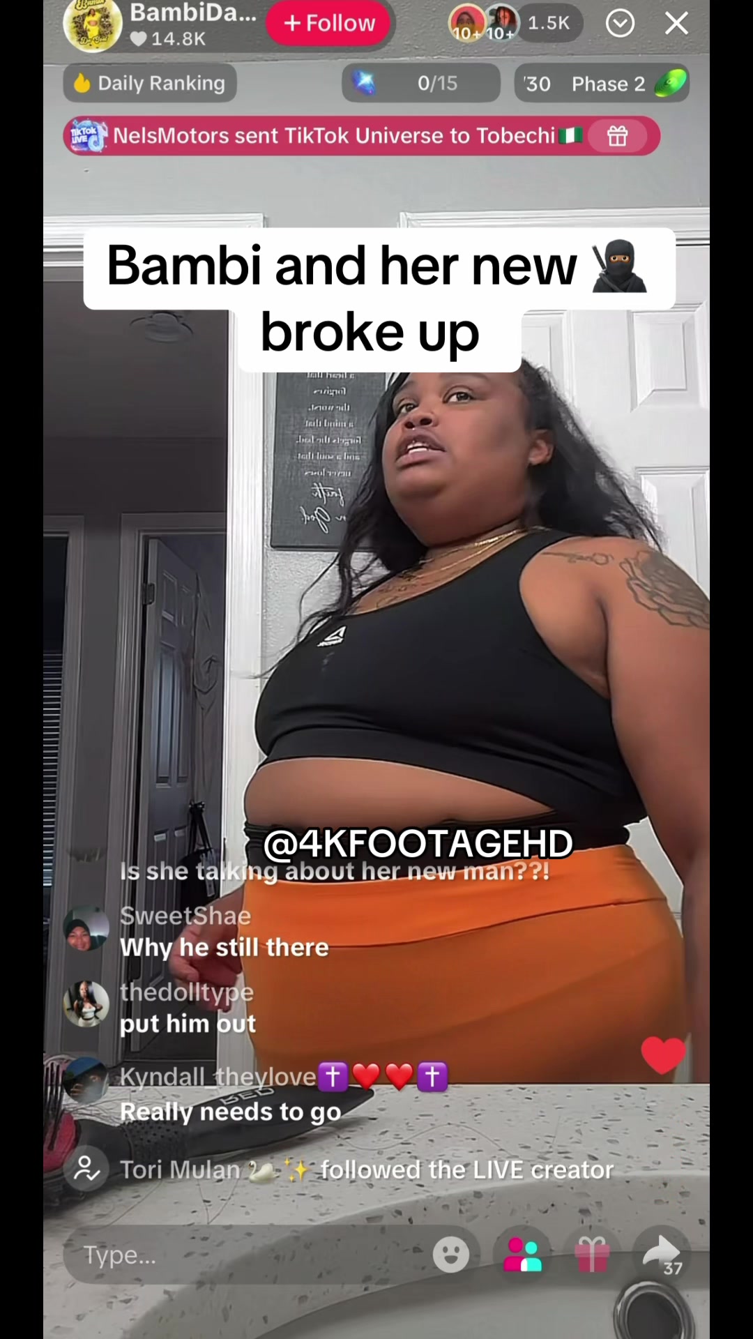 @4kFootageHd