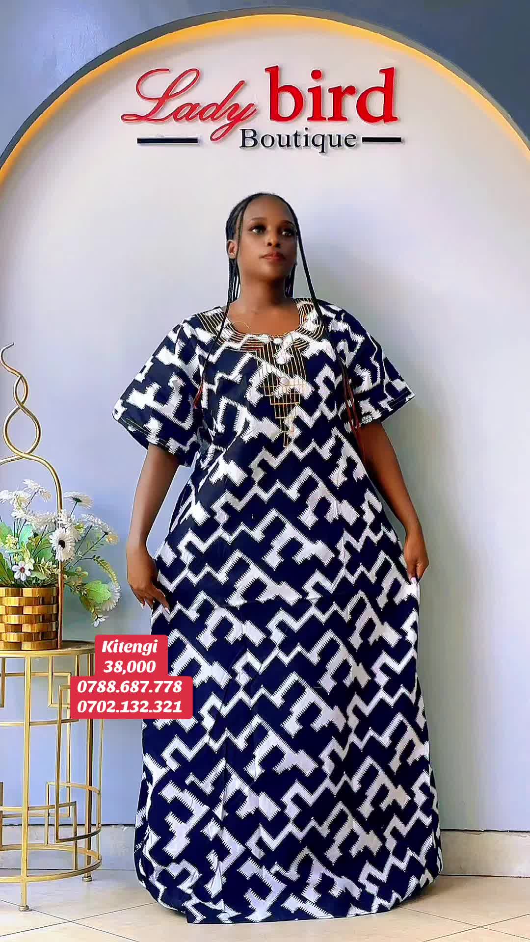 @ladybird boutique 0704-045511