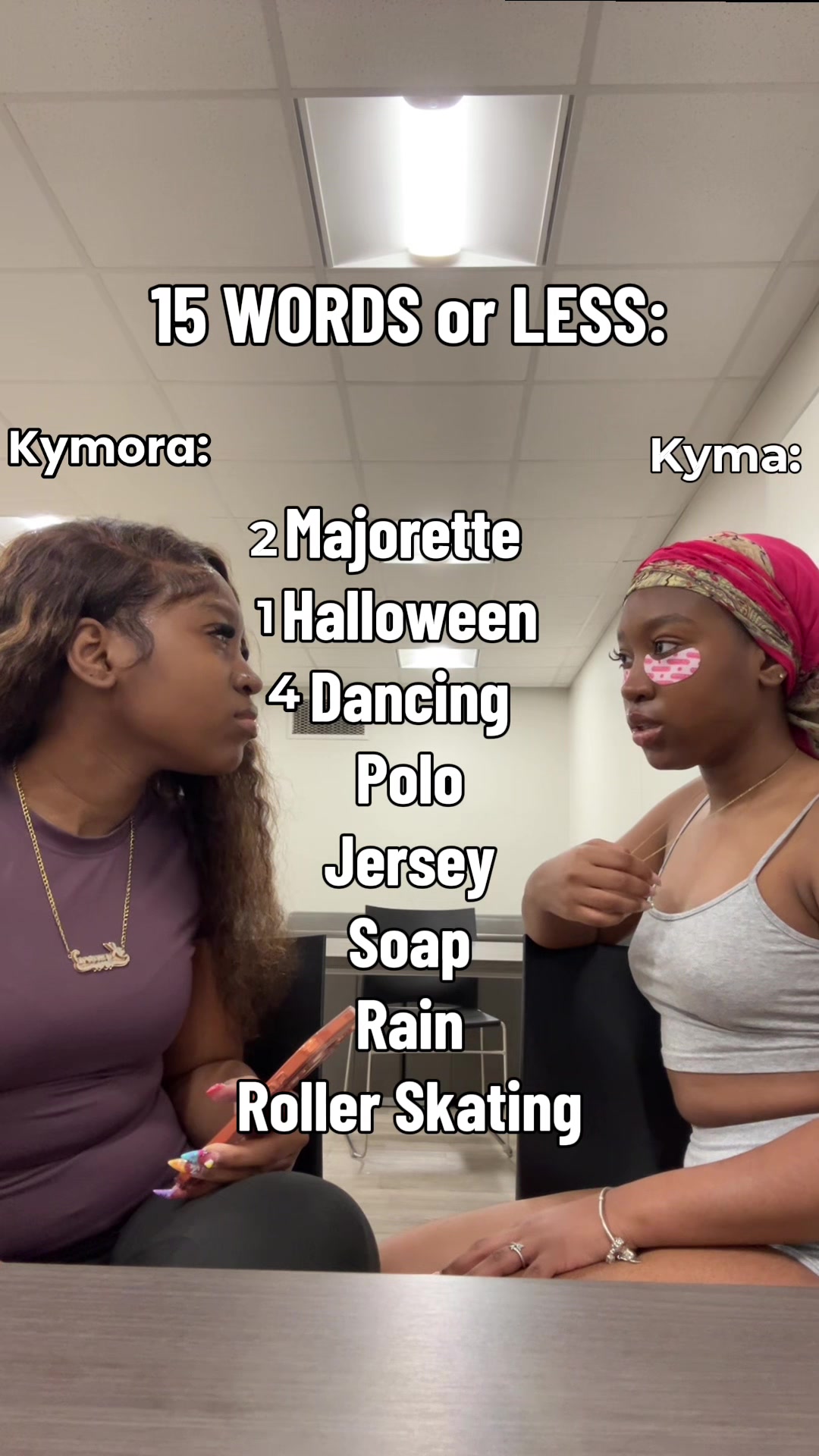 @Kyma and Kymora