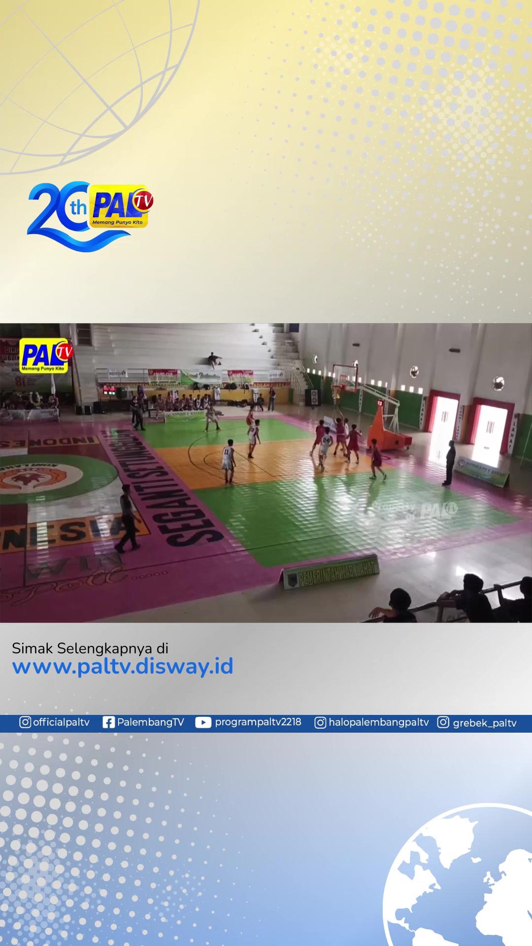 @Paltv-Memang Punyo Kito