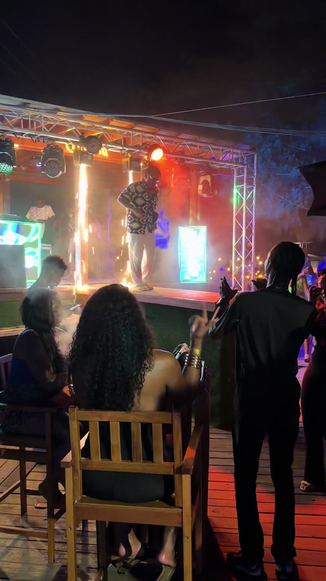 @TheBayRestaurant&HookahLounge
