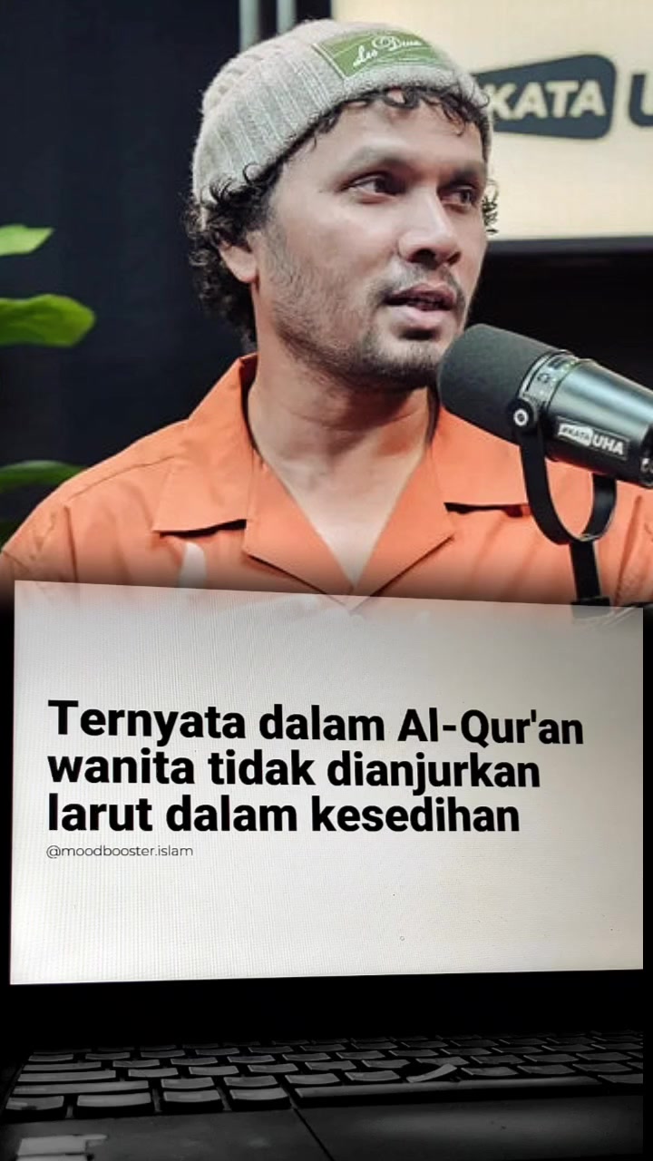 @moodboosterislam