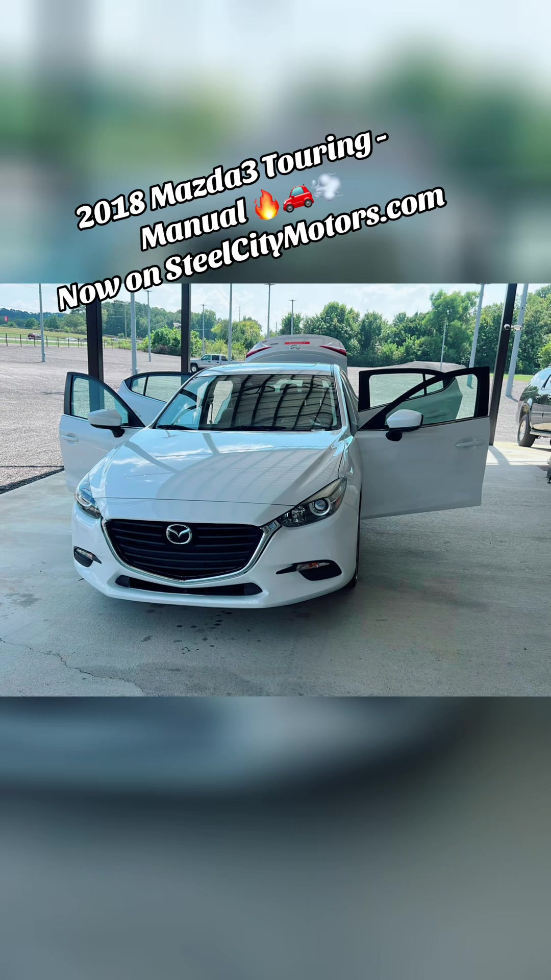 @Steel City Motors