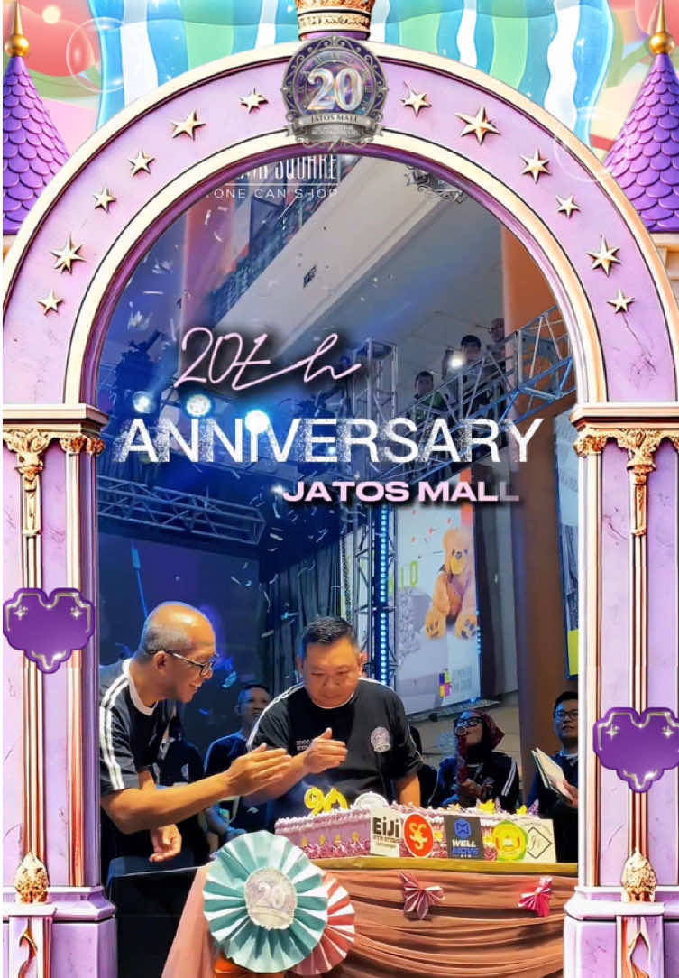 @Jatos Mall