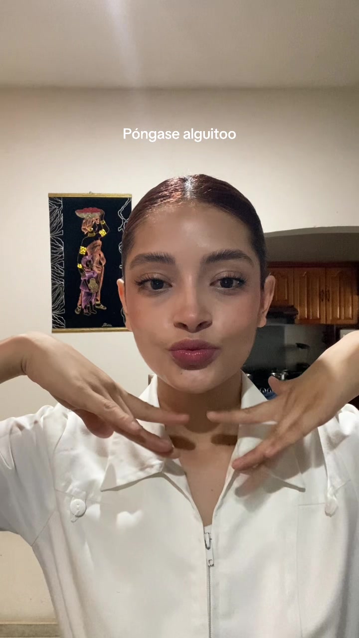 @Abril S&aacute;nchez