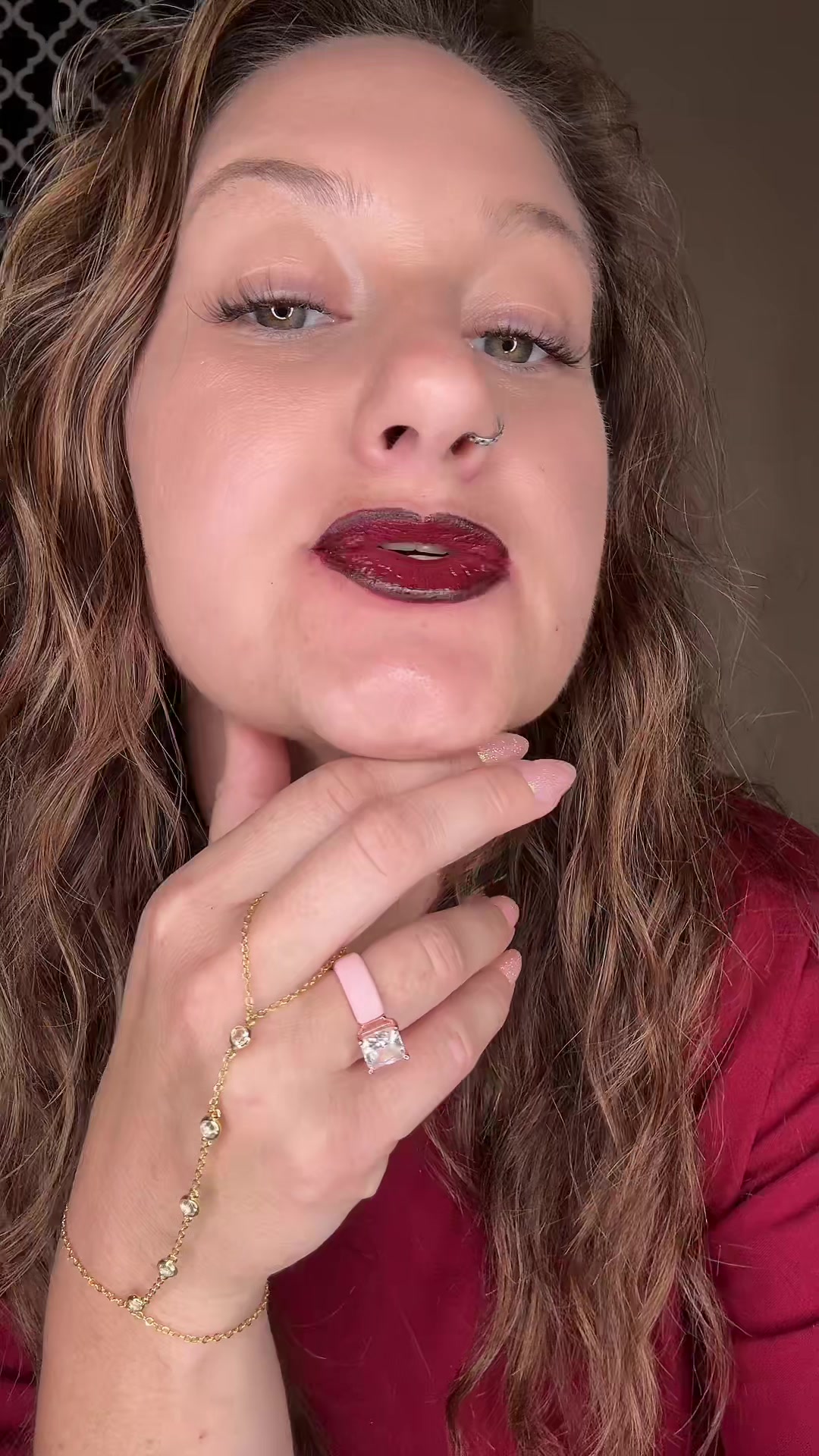 @Kaci Dixon