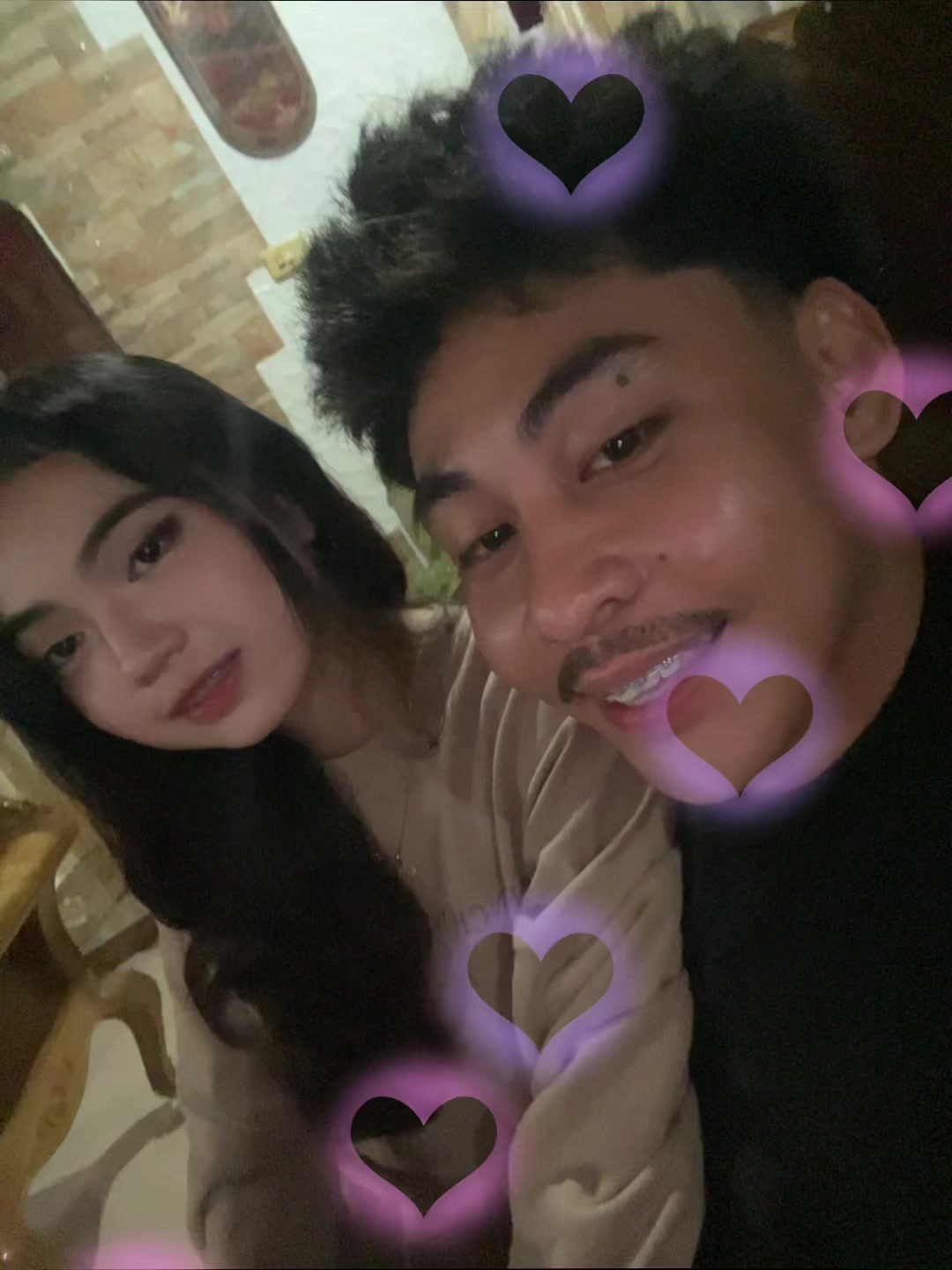 @Mark Julius Calacar