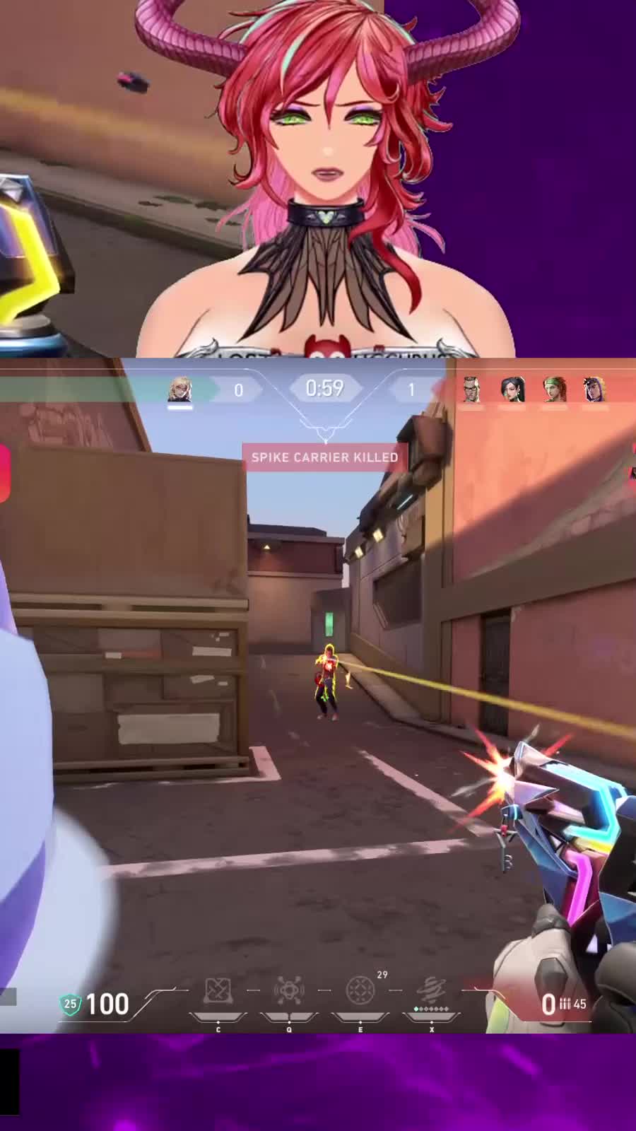 @Lost SuccubusVT