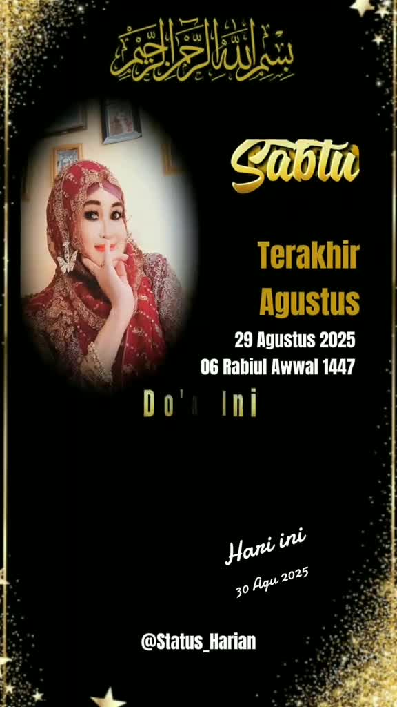 @Imas sariamah