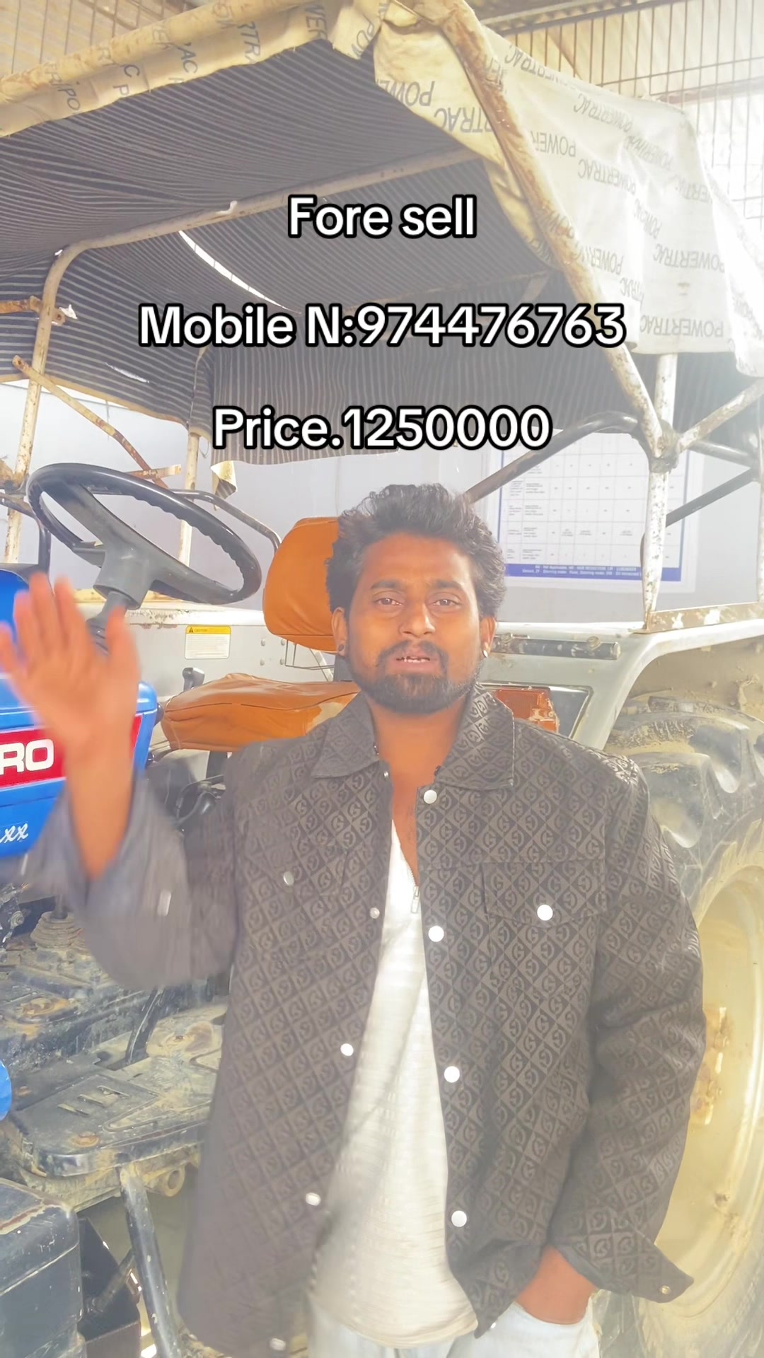 @Car mechanic ๐