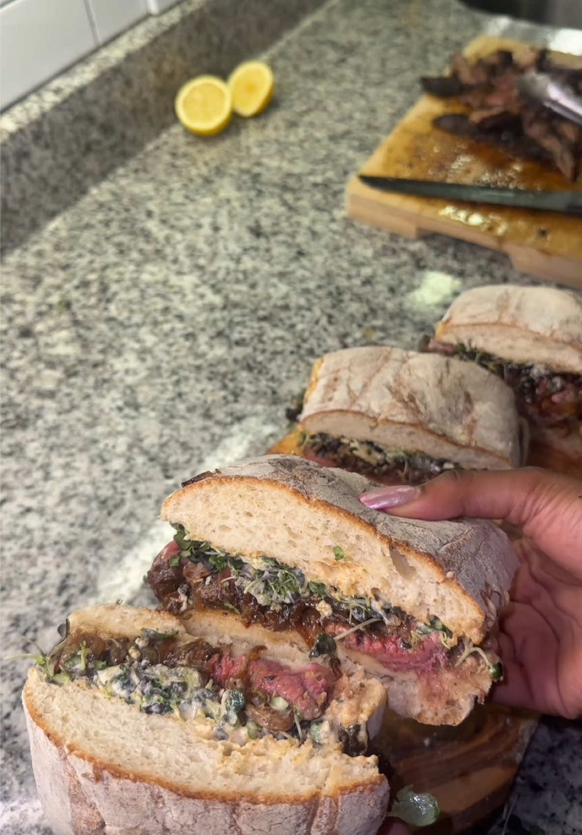 @Netti | Chef