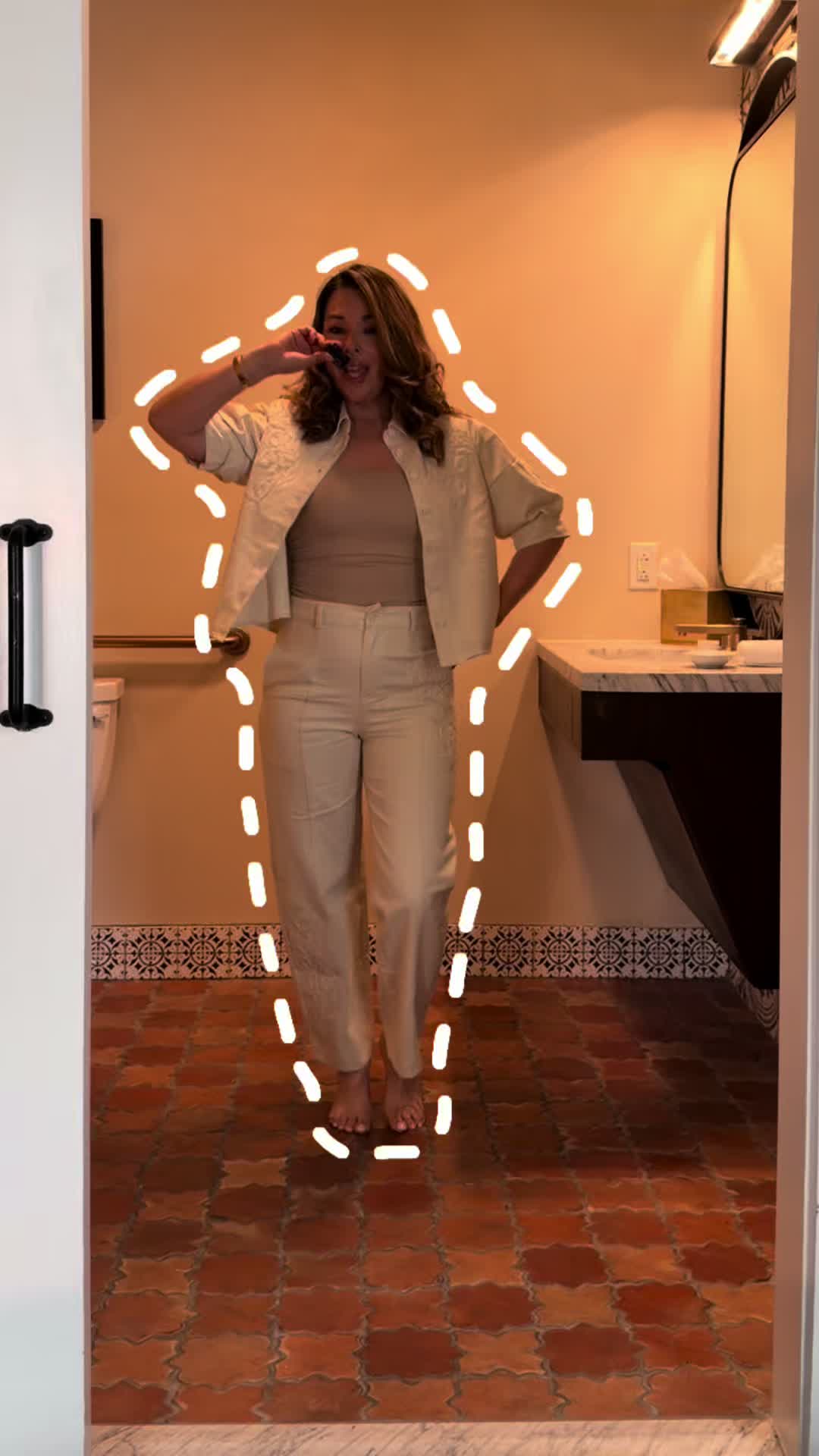 @&ldquo;LA ATACADA &ldquo;