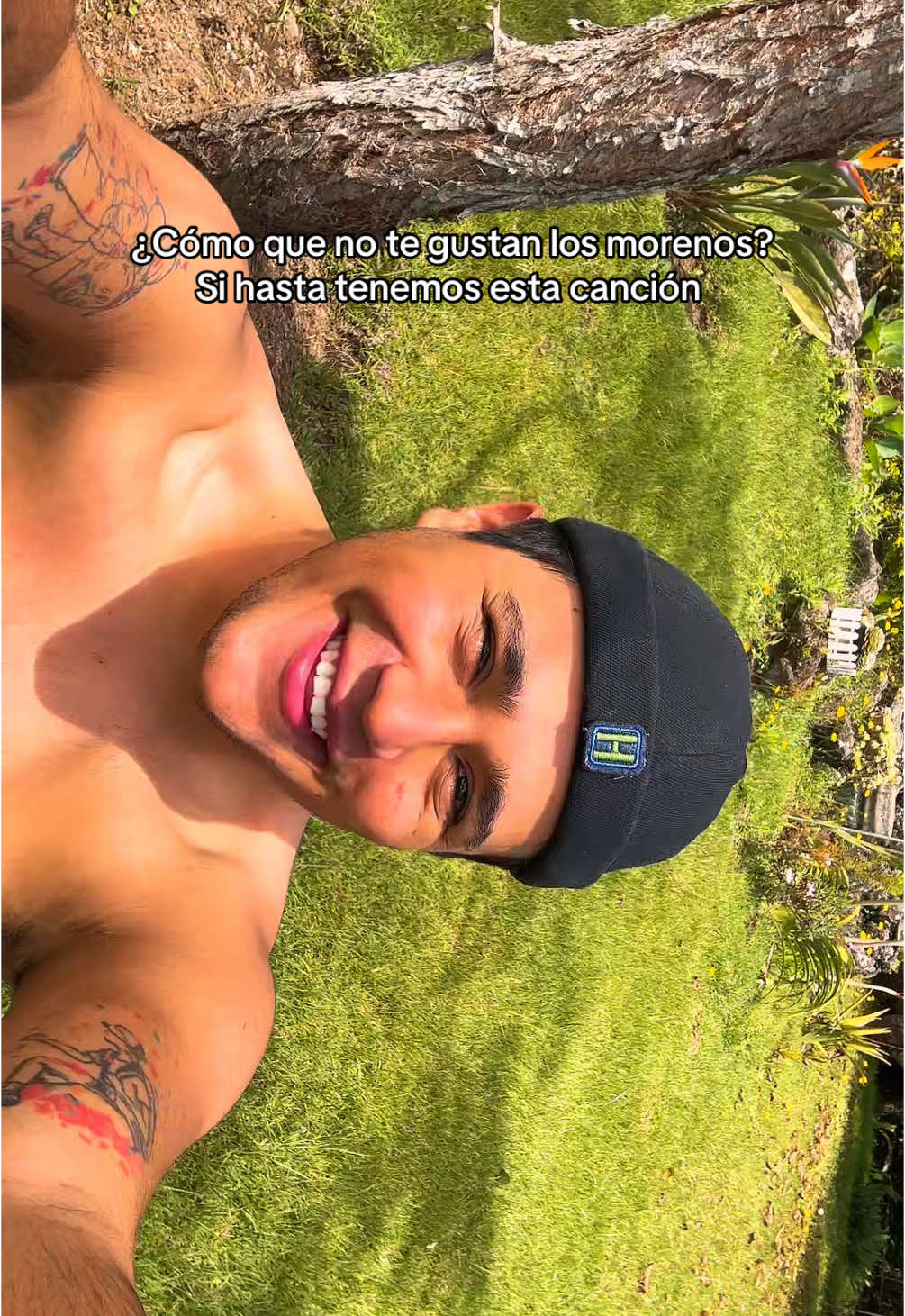 @Enrique Amador