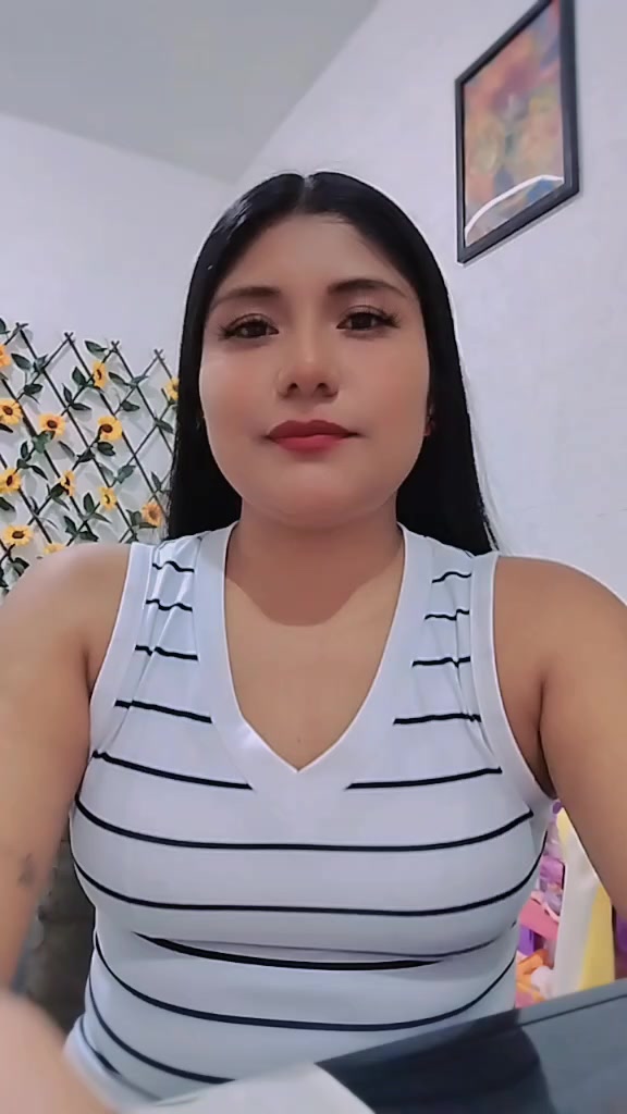 @Rebeca Sanchez