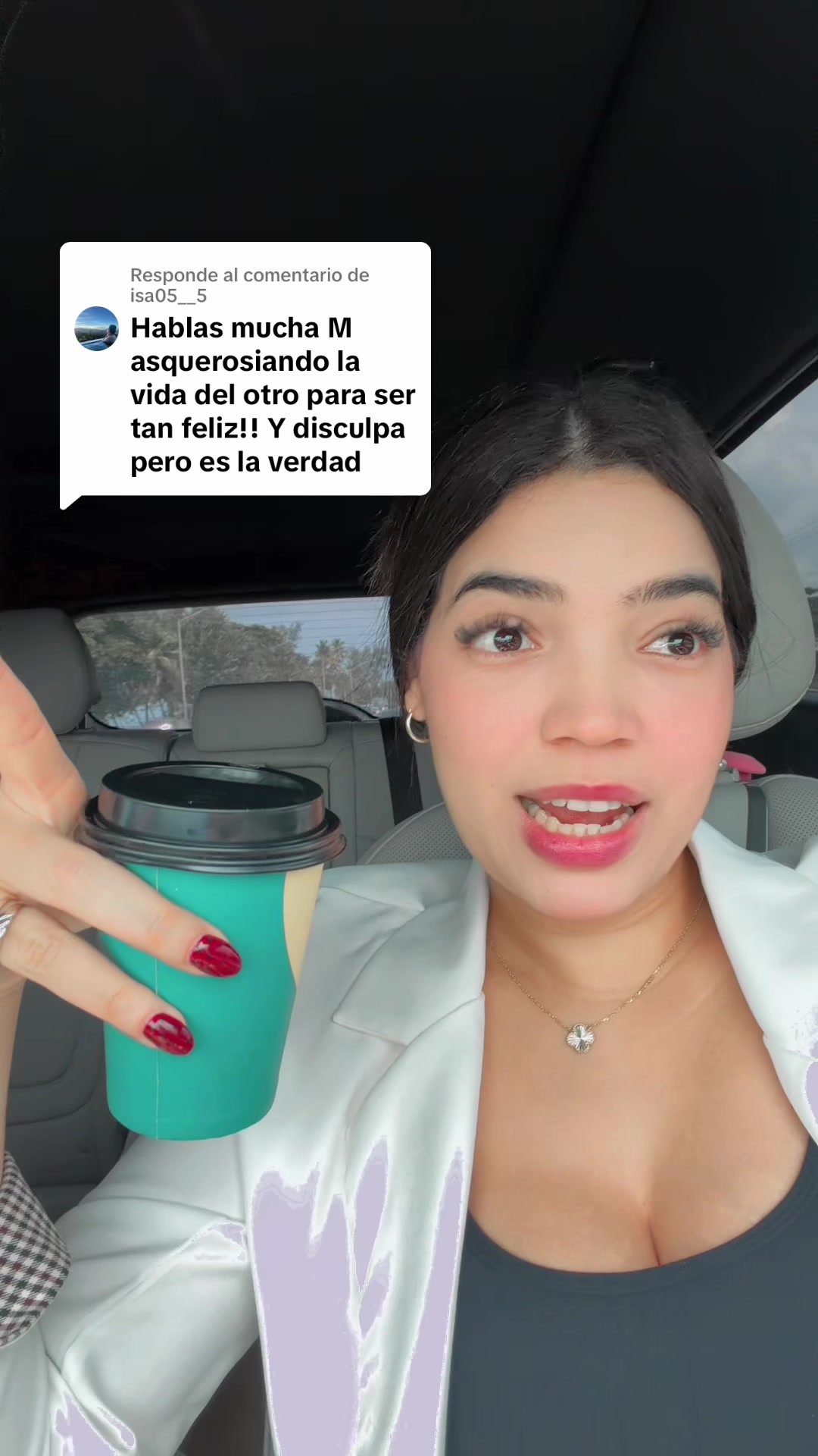 @Lic. Camila Cruz de Salazar