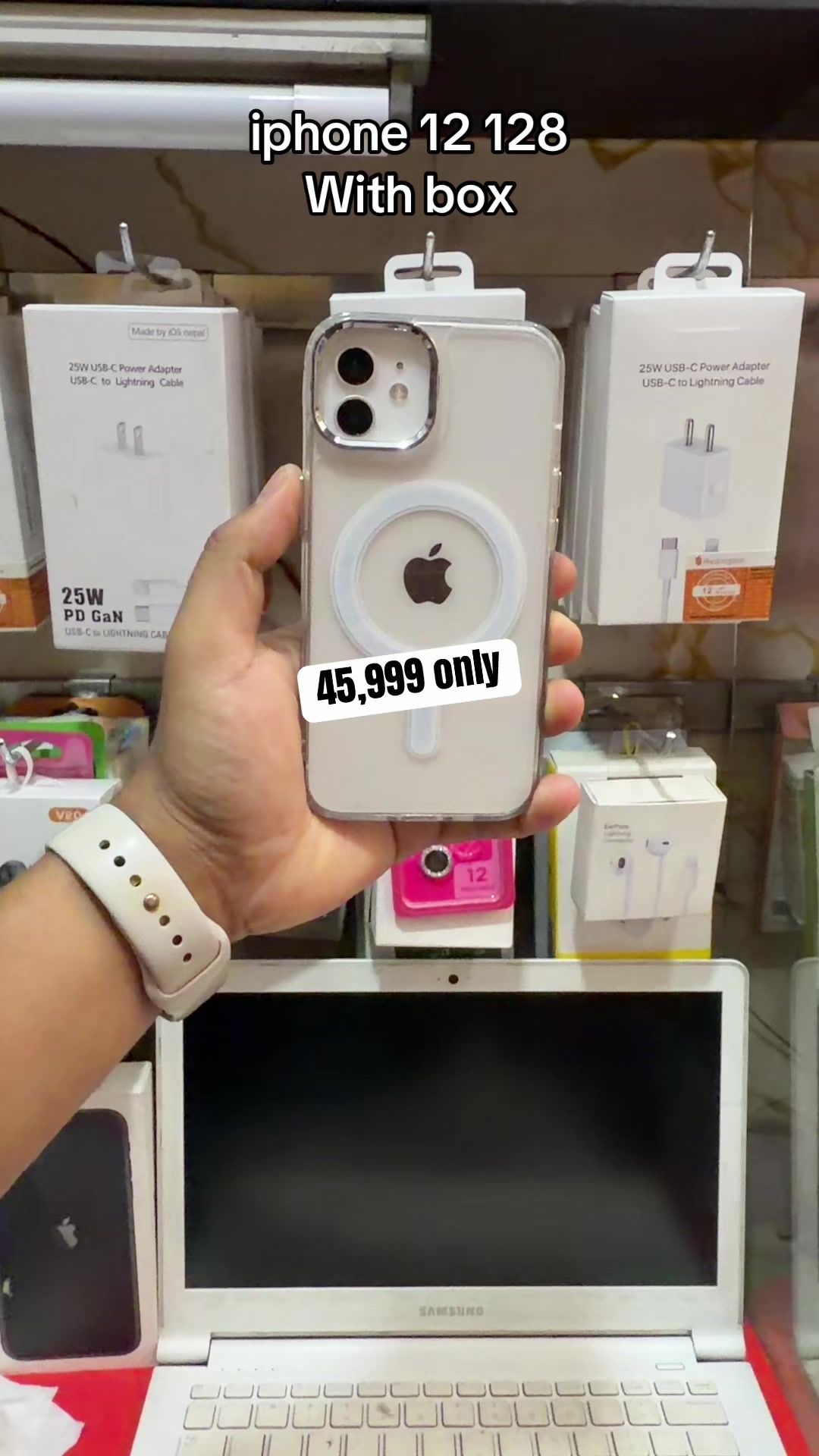 @istore mobile zone