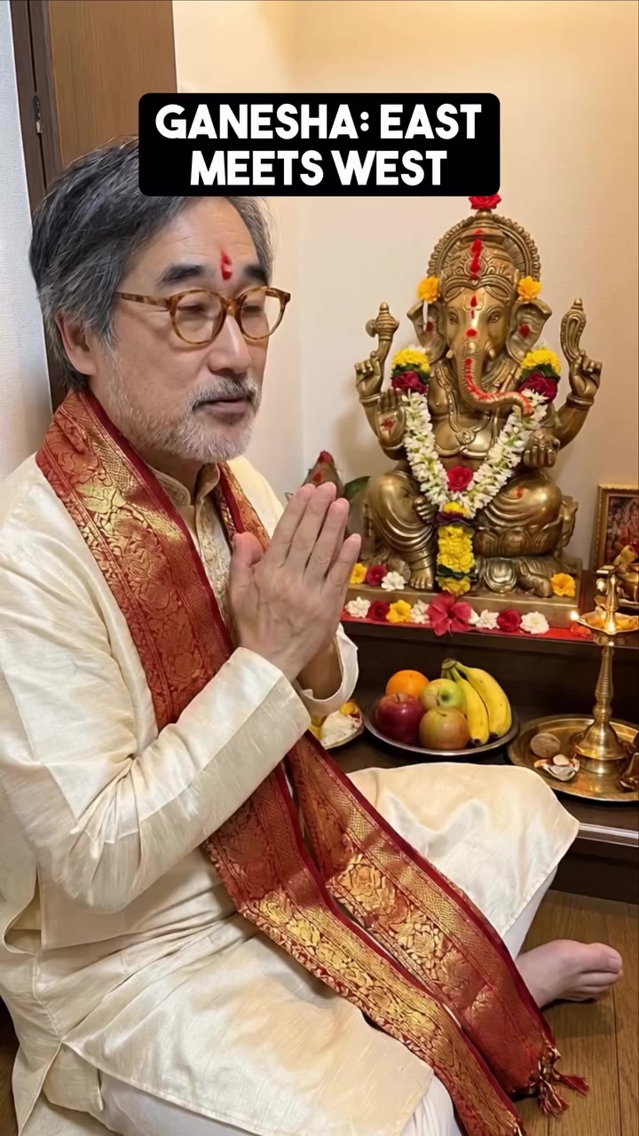 @Sanatana dharma