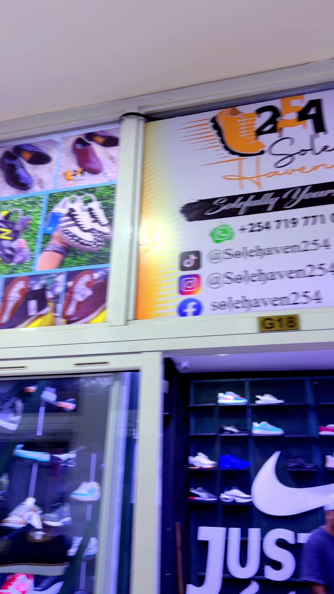 @Baba Talisha ~ KAMAU WA MBICA