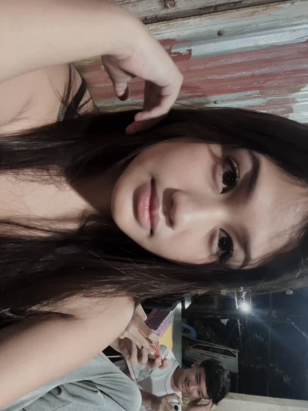 @Eshiecka Pingol