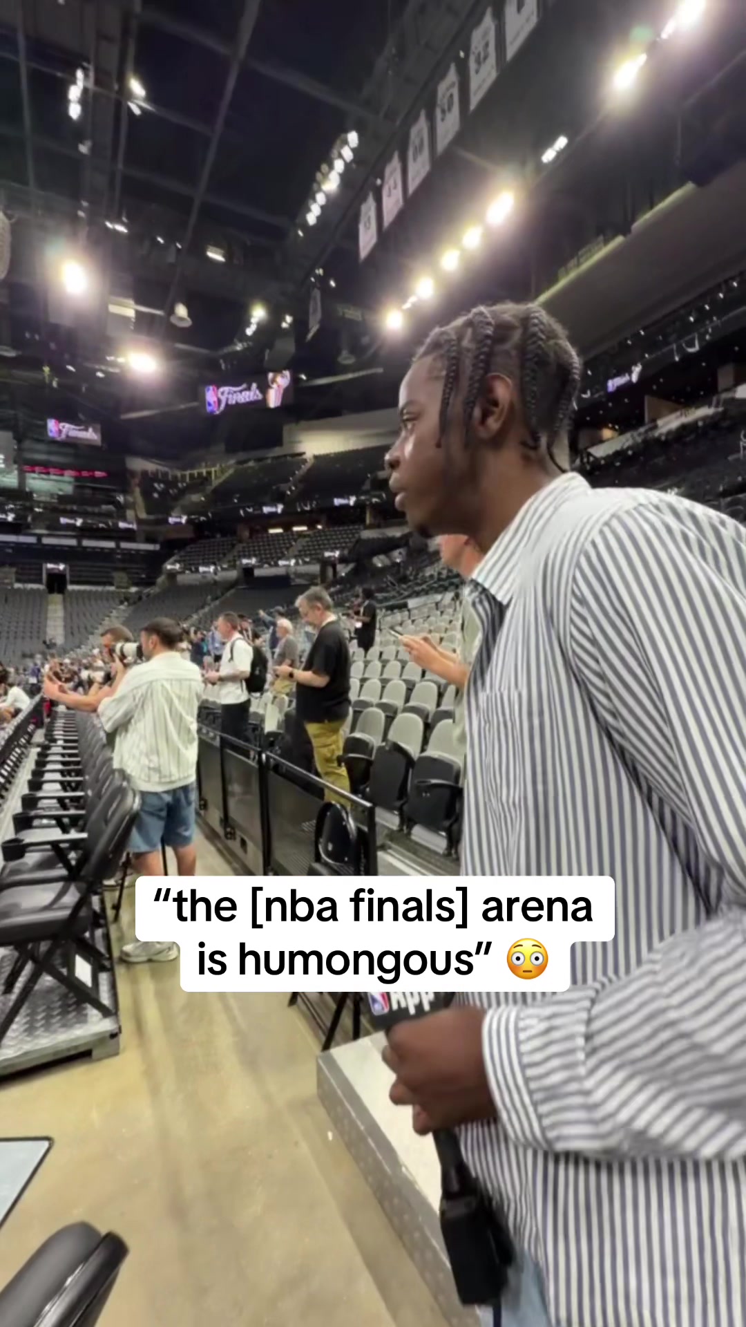 @NBA Future Starts Now
