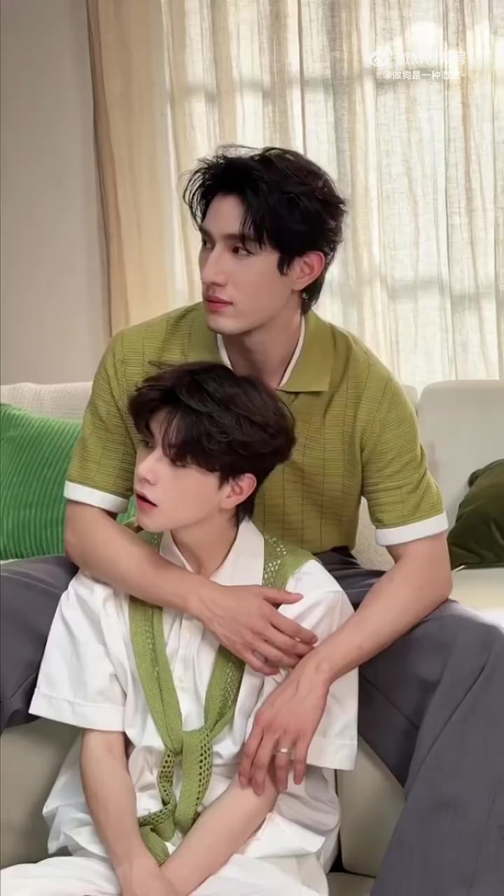 @Ayden & Elio