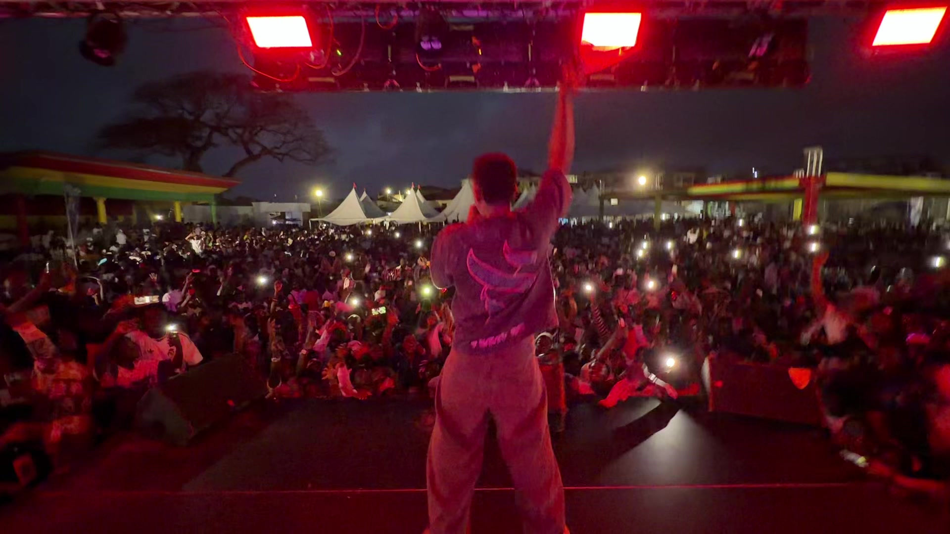 @Kofi Kinaata