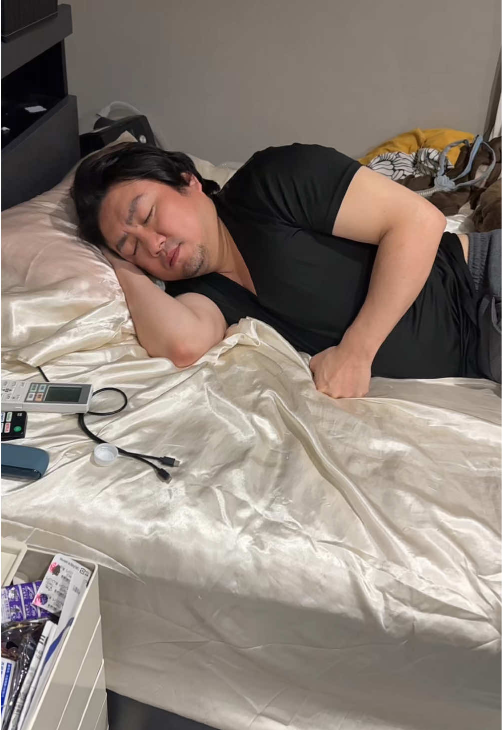 @しょうやんパパ🔥🥊【本垢】