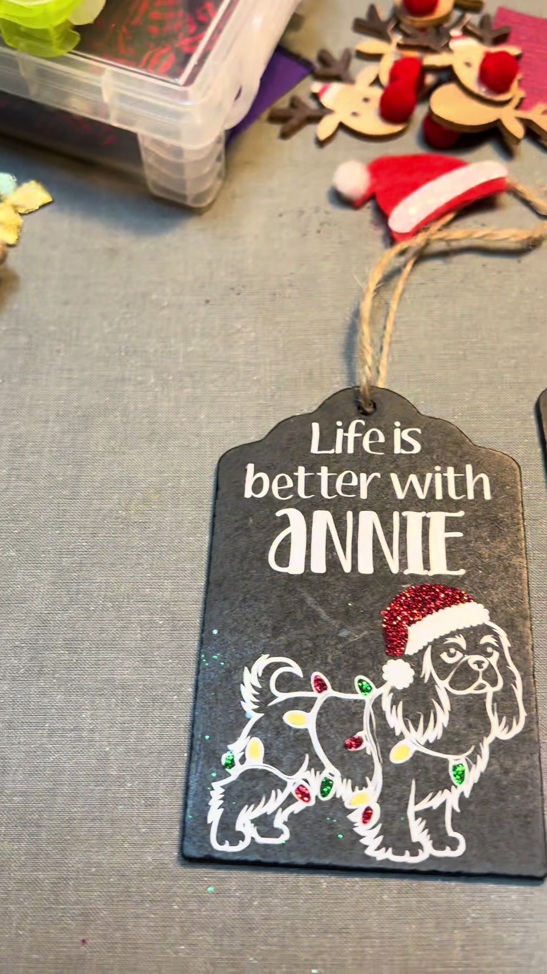 @Amy’s Designs XOXO