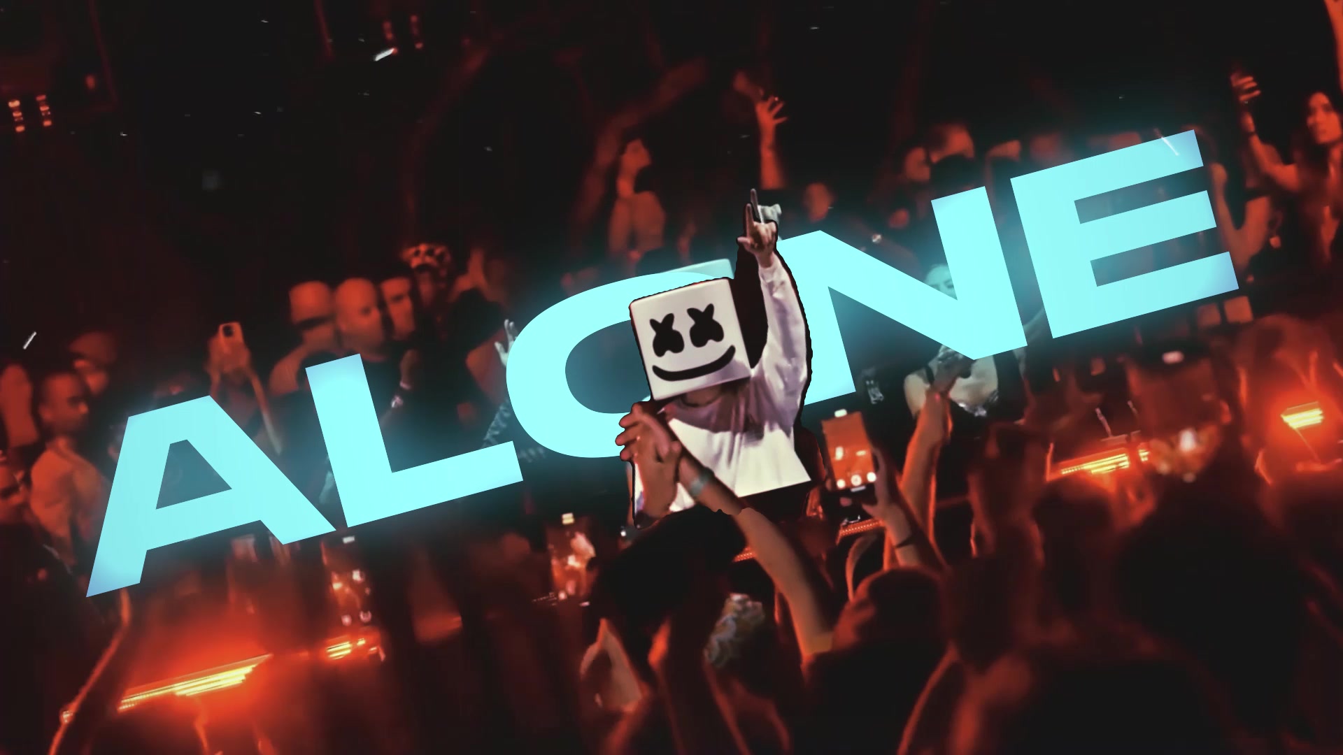 @Mello Fan Not Impersonating
