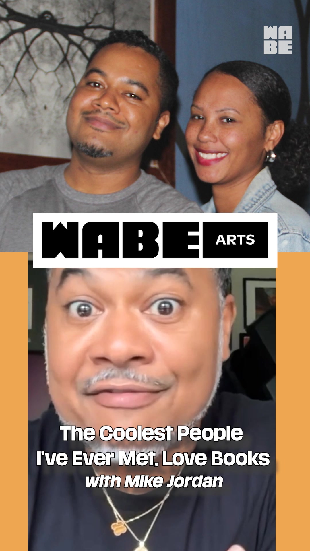 @WABE Atlanta