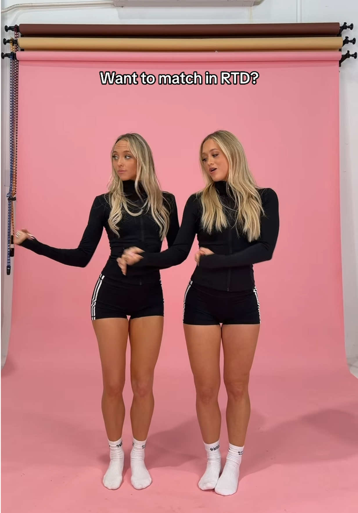 @The Rybka Twins