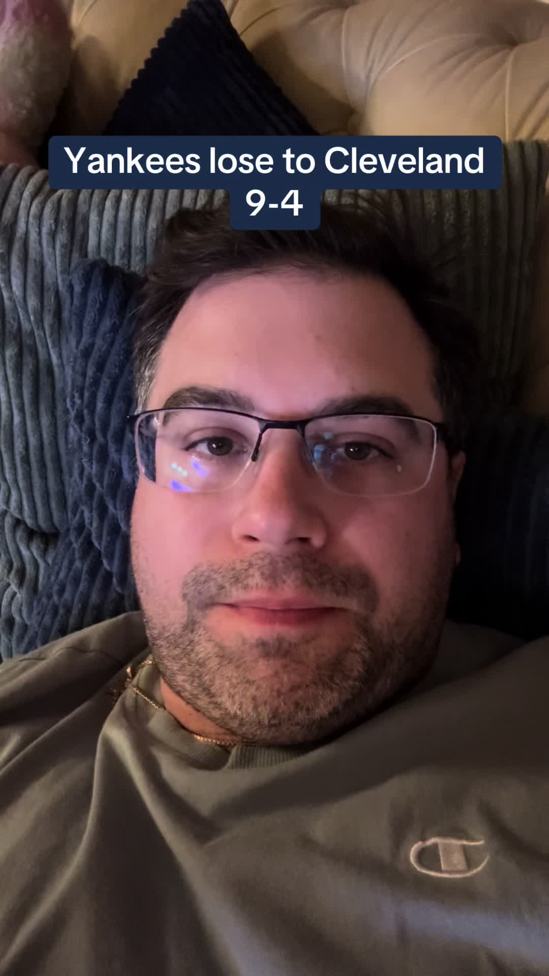 @Russ Lichti