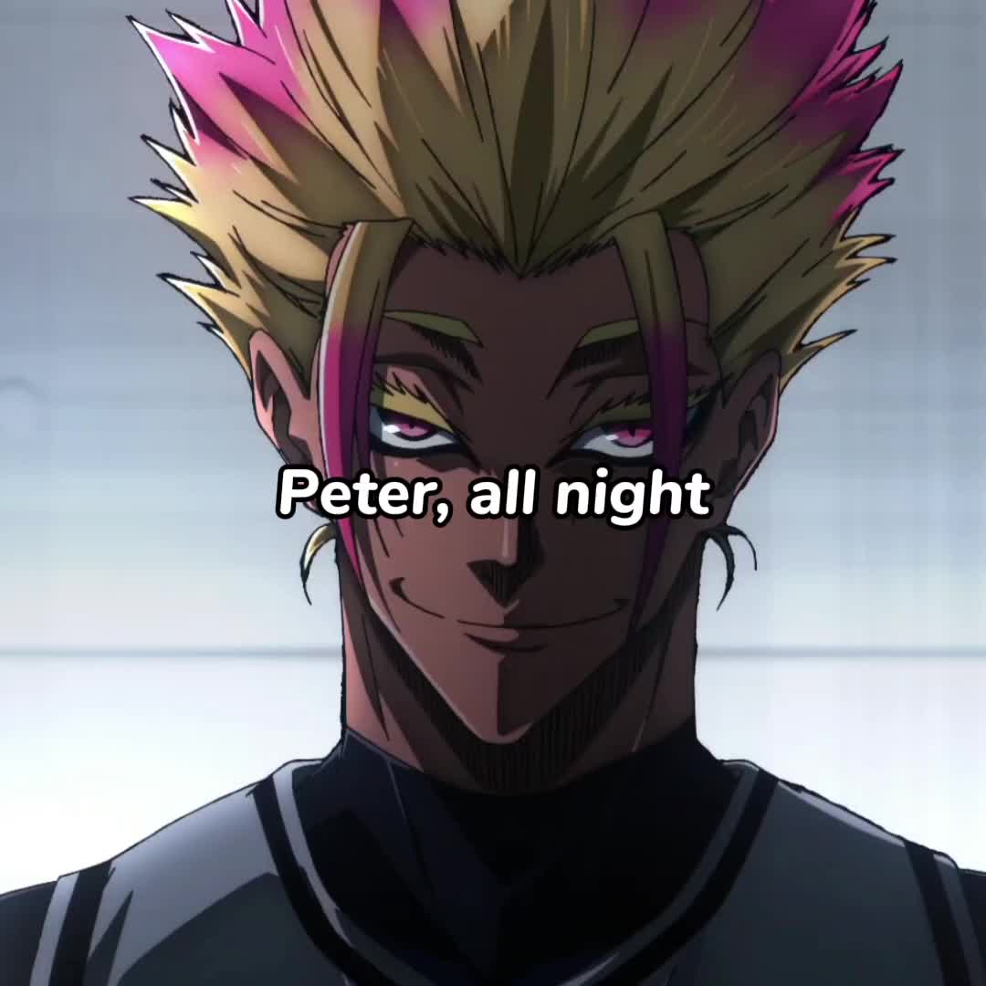 @The Real Shidou