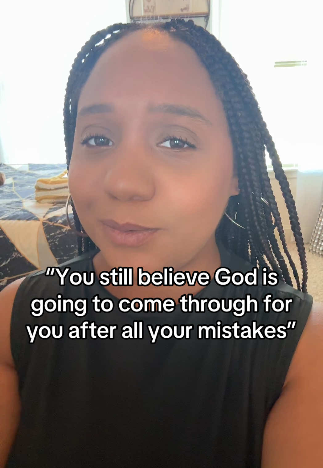 @TiaraChanell Ministries