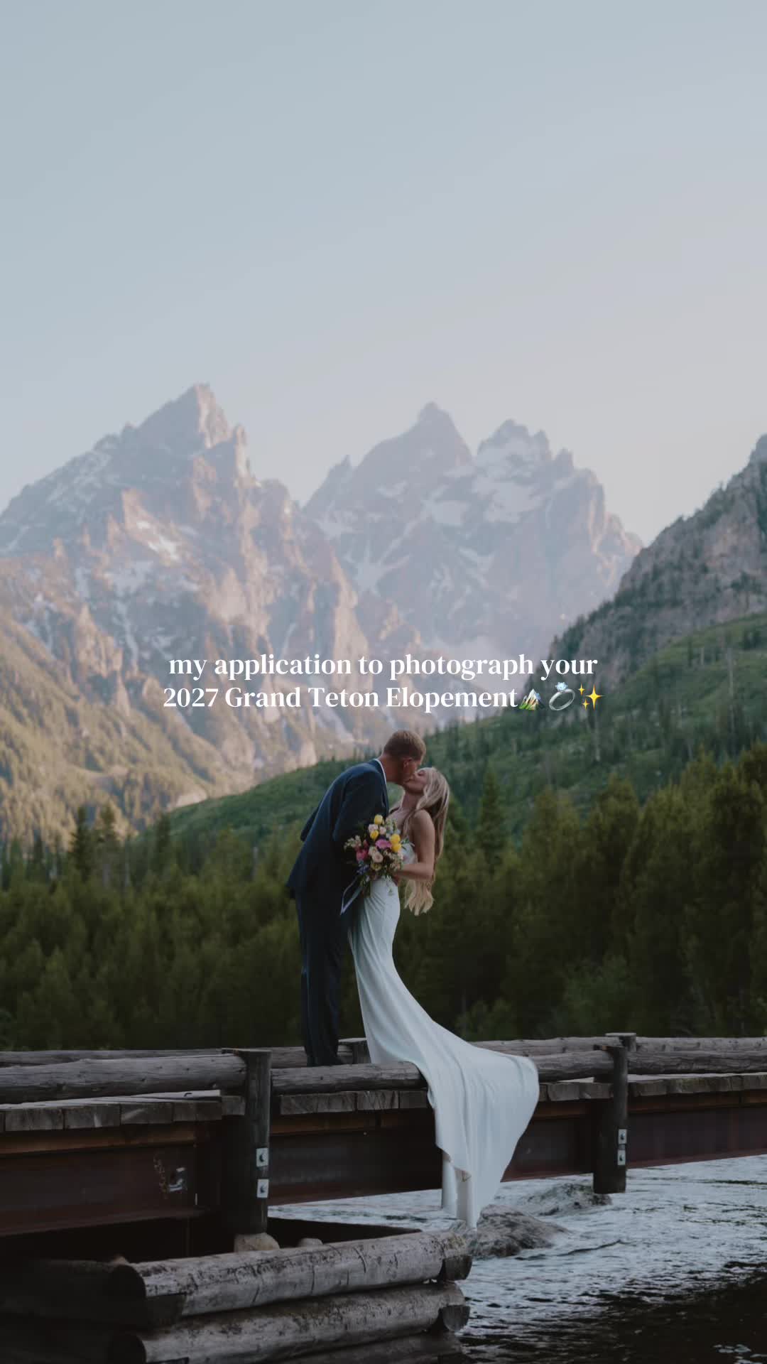 @Jaiden - Grand Teton Photog