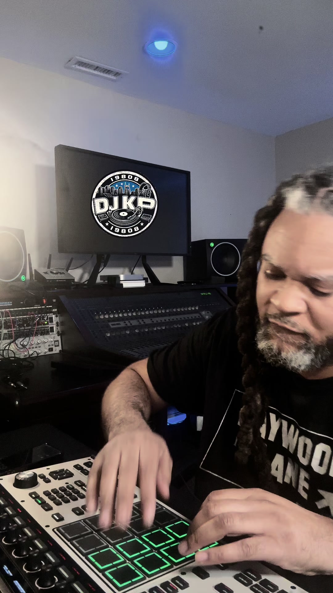 @DjKP_Soville