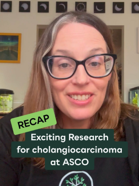 @Cholangiocarcinoma