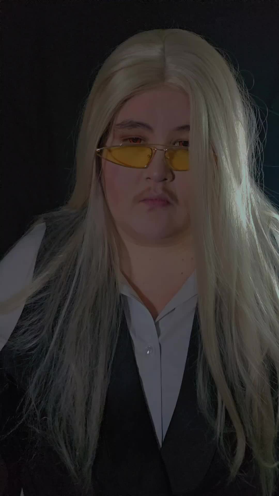@Bunny